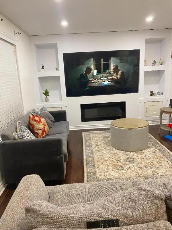 Appartement Aiden Mansion à London Extérieur photo